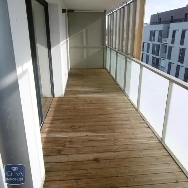 Photo 8 Appartement 3 pièces 63.63m²
