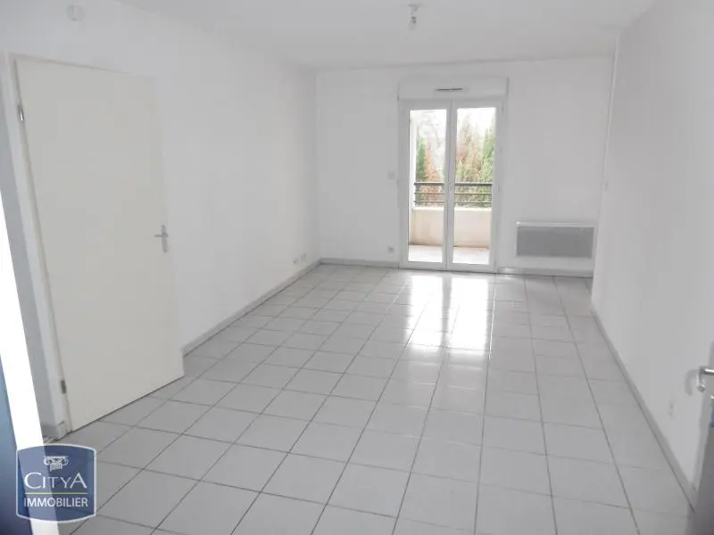 Photo 1 Appartement 2 pièces 41.9m²