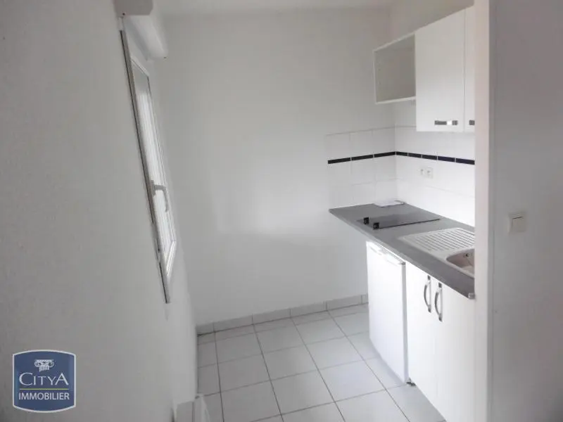 Photo 3 Appartement 2 pièces 41.9m²