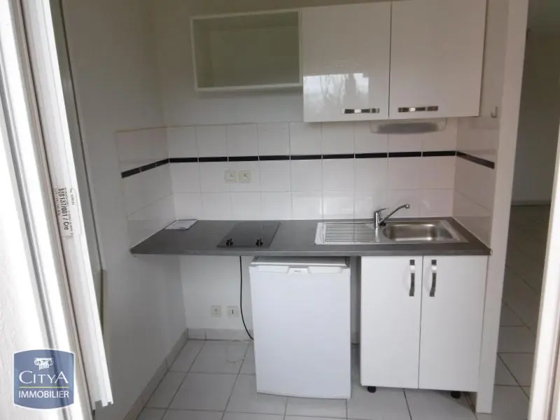 Photo 4 Appartement 2 pièces 41.9m²