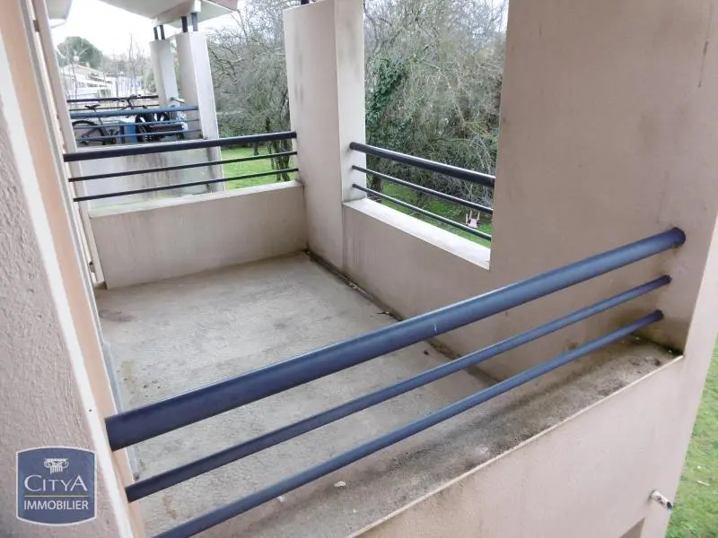 Photo 8 Appartement 2 pièces 41.9m²