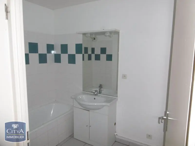 Photo 7 Appartement 2 pièces 41.9m²
