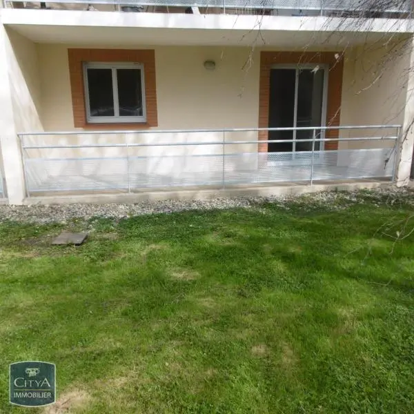 Photo 5 Appartement 1 pièce 27.95m²