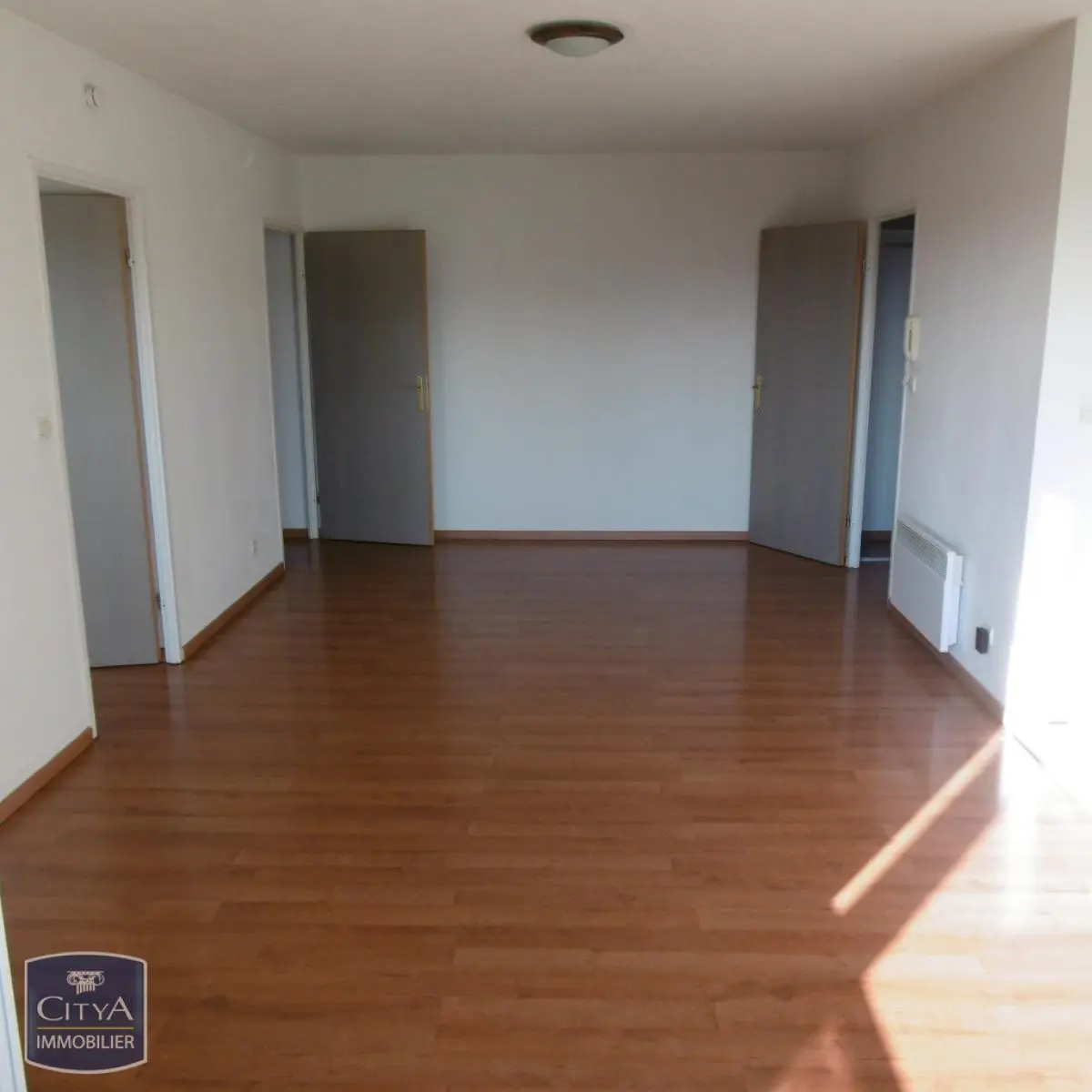 Appartement 2 pièces 48 m² · à Saint-Gaudens · 47,8 m² · 437 €/mois