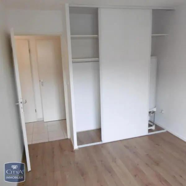Photo 6 Appartement 2 pièces 51.7m²