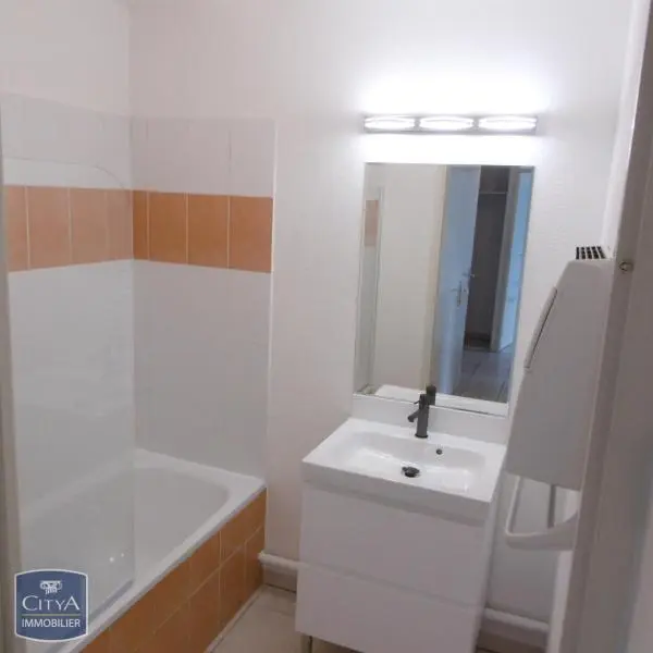 Photo 7 Appartement 2 pièces 51.7m²