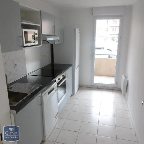 Photo 3 Appartement 2 pièces 51.7m²