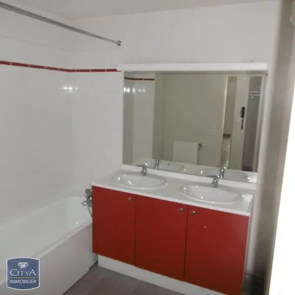 Photo 9 Appartement 3 pièces 59.15m²