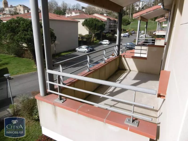 Photo 8 Appartement 3 pièces 61.71m²