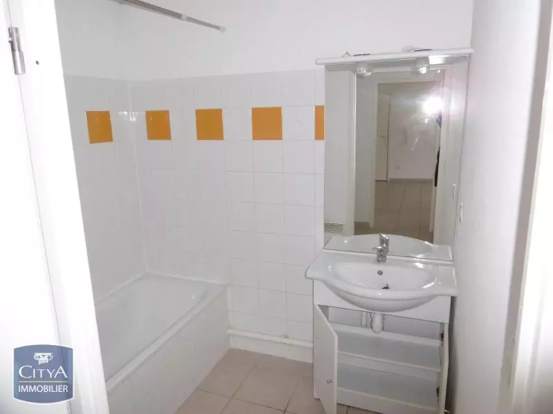 Photo 7 Appartement 3 pièces 61.71m²