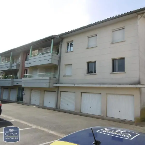 Photo 14 Appartement 3 pièces 68.5m²