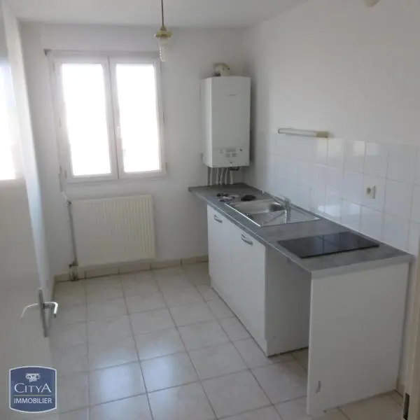 Photo 4 Appartement 3 pièces 68.5m²