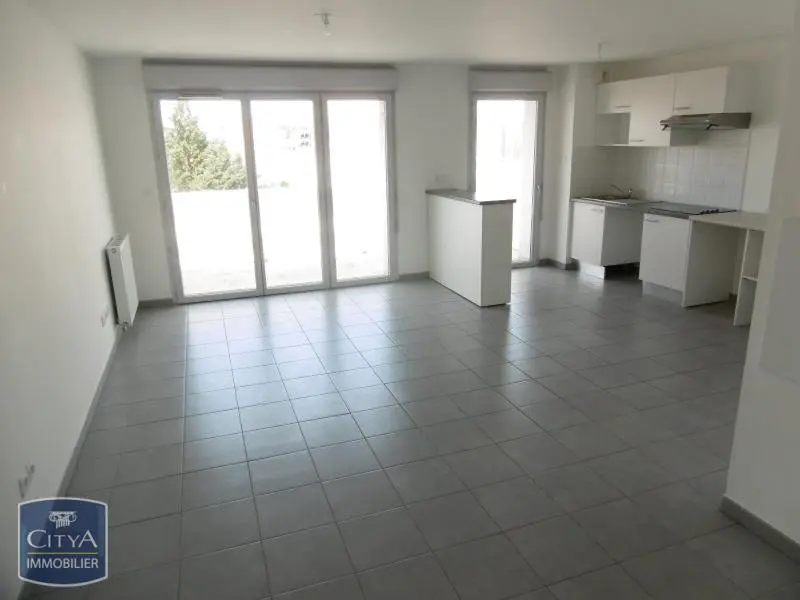 Photo 1 Appartement 4 pièces 77.2m²