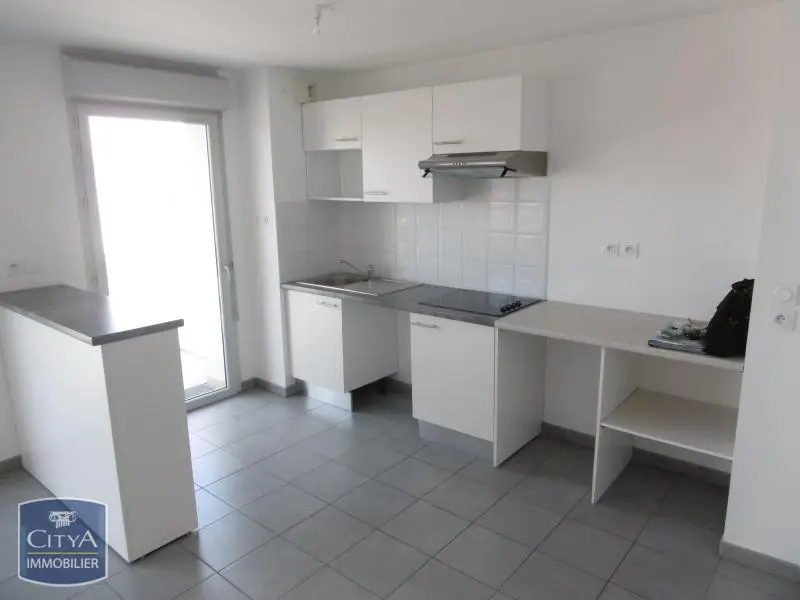 Photo 3 Appartement 4 pièces 77.2m²