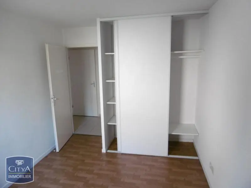 Photo 7 Appartement 3 pièces 61.28m²
