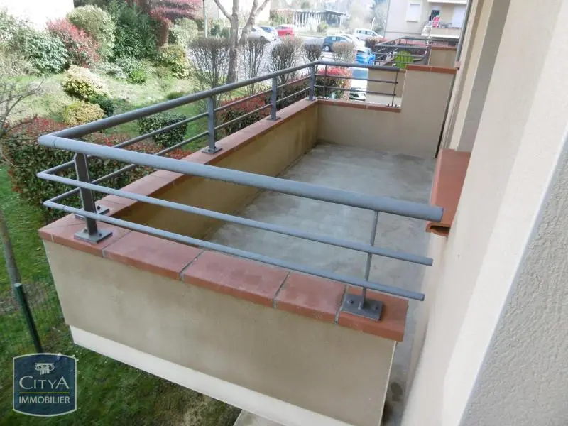 Photo 9 Appartement 3 pièces 61.28m²