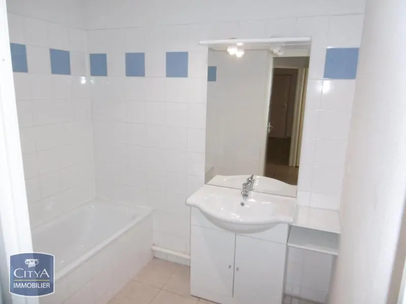 Photo 8 Appartement 3 pièces 61.28m²