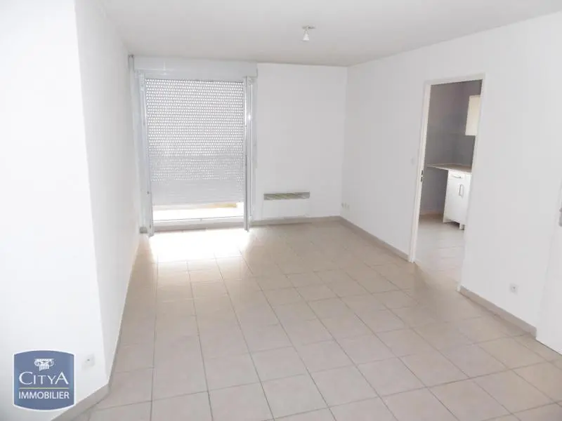 Photo 2 Appartement 3 pièces 61.28m²