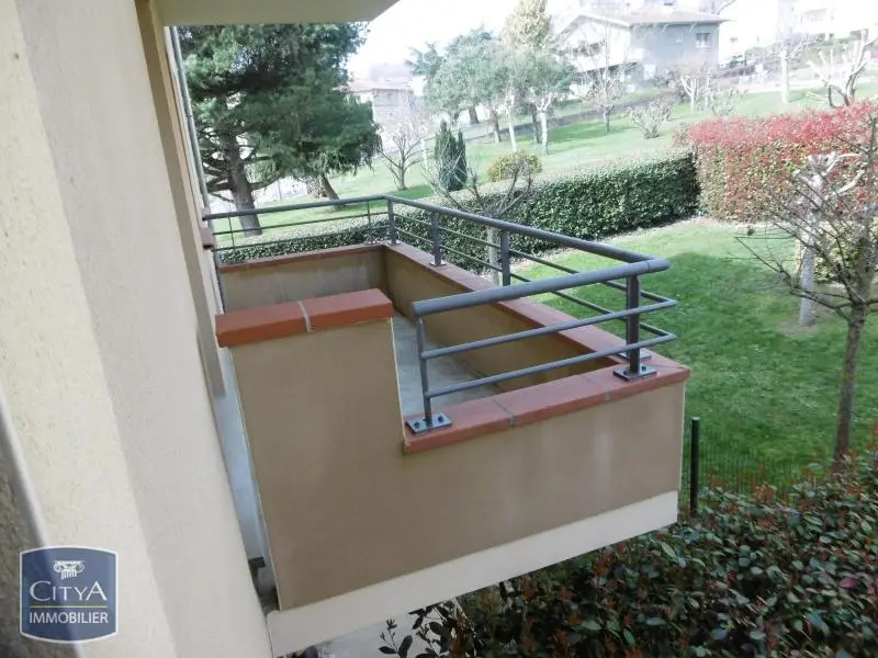 Photo 10 Appartement 3 pièces 61.28m²