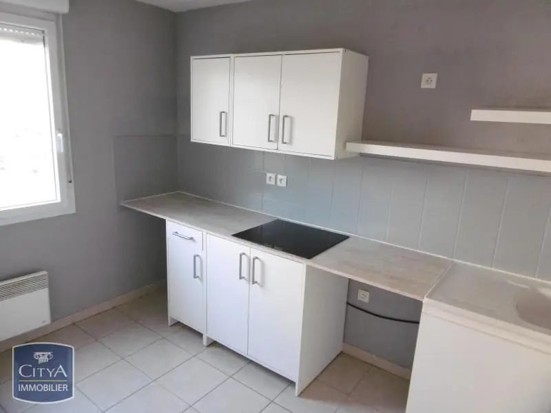 Photo 4 Appartement 3 pièces 61.28m²