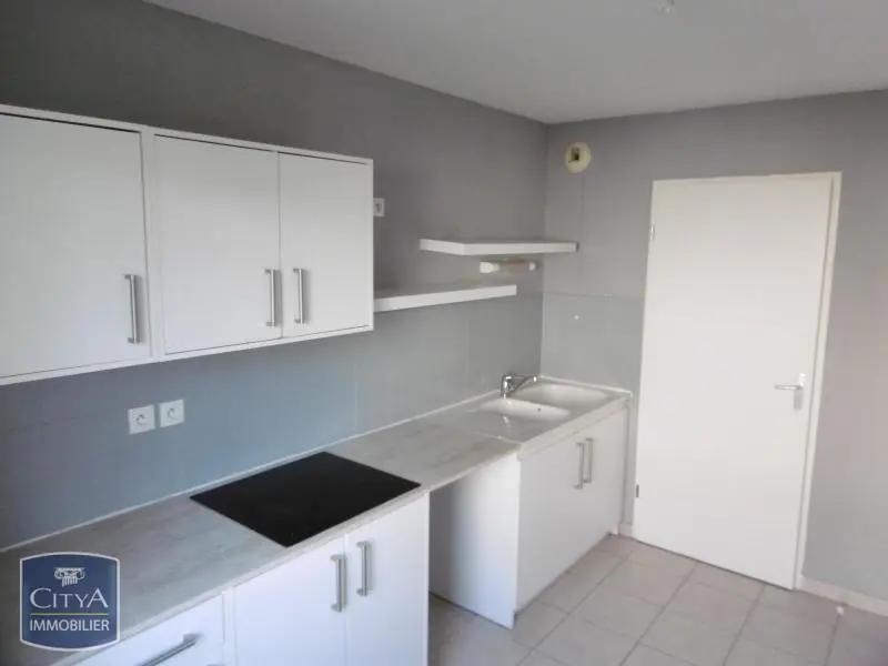 Photo 1 Appartement 3 pièces 61.28m²