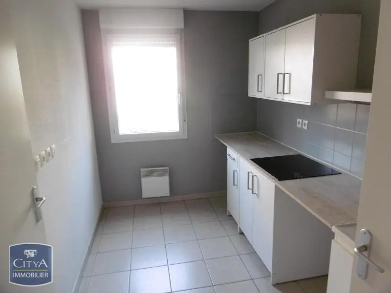 Photo 5 Appartement 3 pièces 61.28m²
