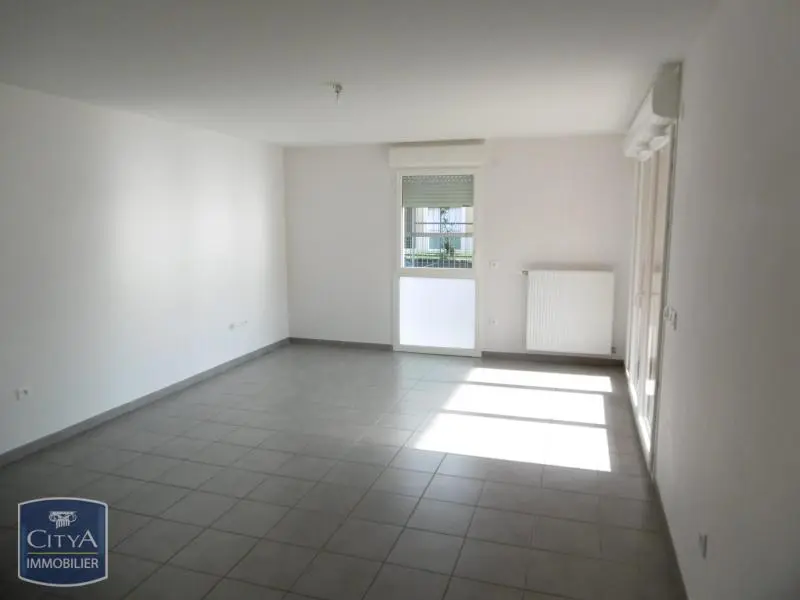Photo 3 Appartement 3 pièces 61.35m²