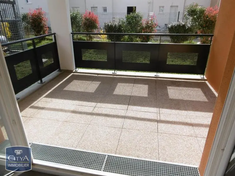 Photo 1 Appartement 3 pièces 61.35m²