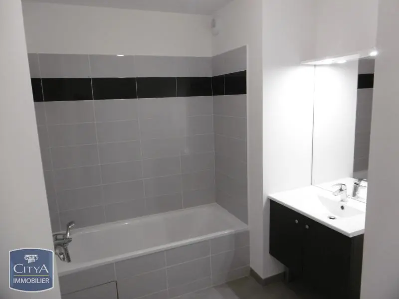 Photo 6 Appartement 3 pièces 61.35m²