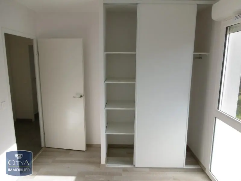 Photo 4 Appartement 3 pièces 61.35m²
