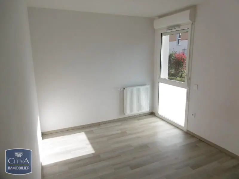 Photo 5 Appartement 3 pièces 61.35m²