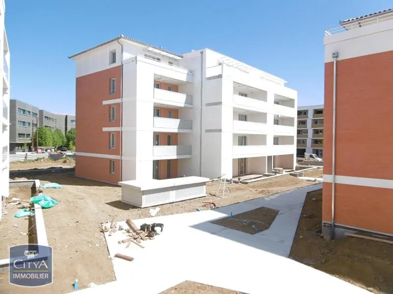 Photo 11 Appartement 3 pièces 60.9m²