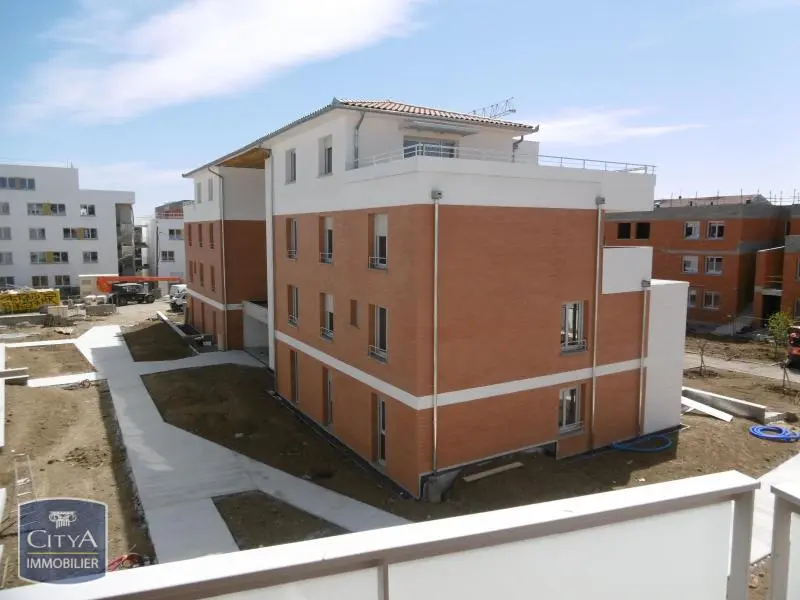 Photo 8 appartement Colomiers