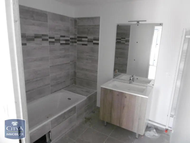 Photo 10 Appartement 3 pièces 60.9m²