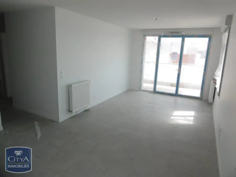 Photo 3 Appartement 3 pièces 60.9m²