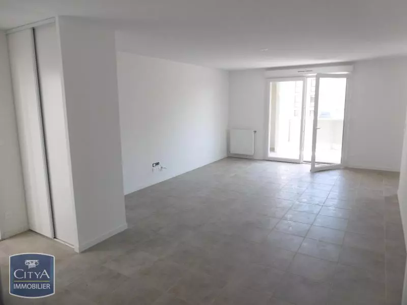 Photo du bien Appartement 4 pièces 86.99m²