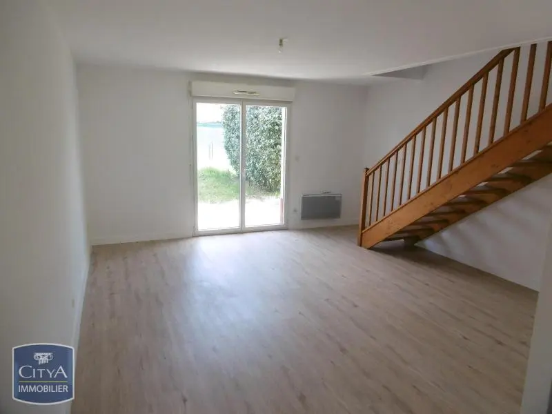 Photo 1 Maison 3 pièces 71.61m²