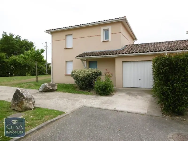 Photo 1 Maison 4 pièces 84.75m²