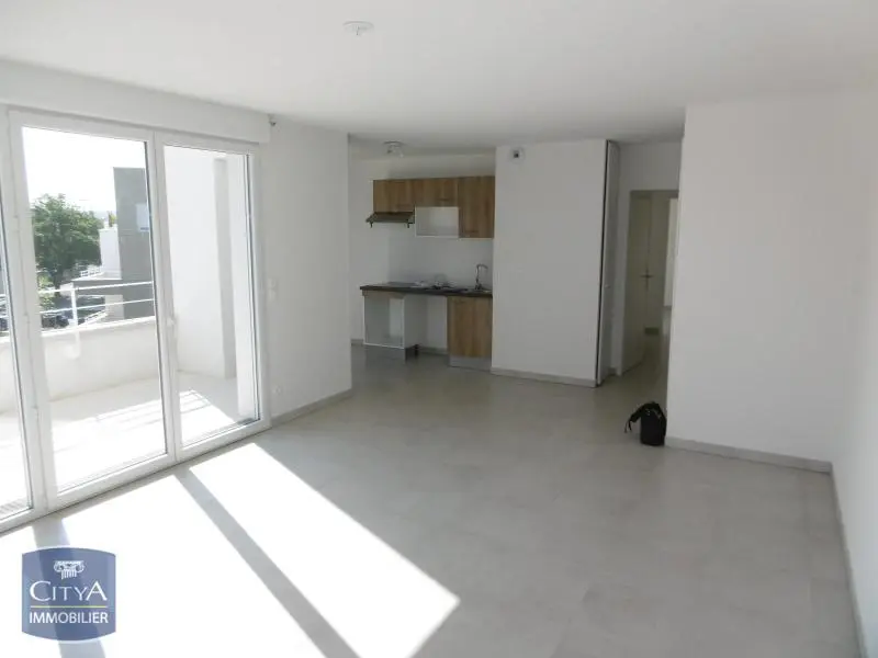 Photo 3 Appartement 3 pièces 65.95m²