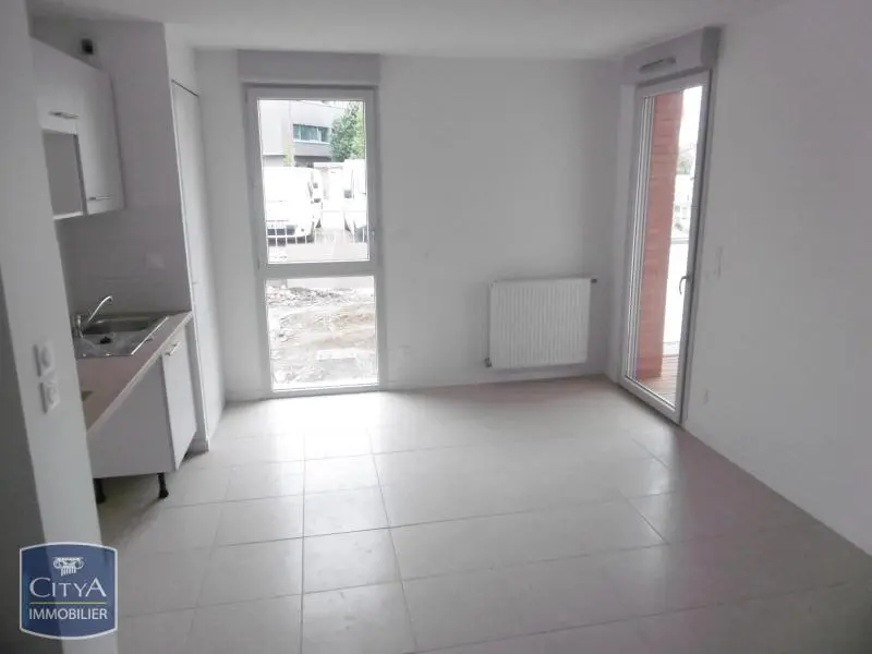 Photo 1 appartement Colomiers