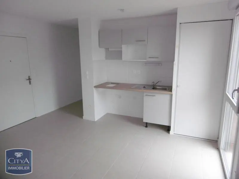 Photo 2 appartement Colomiers