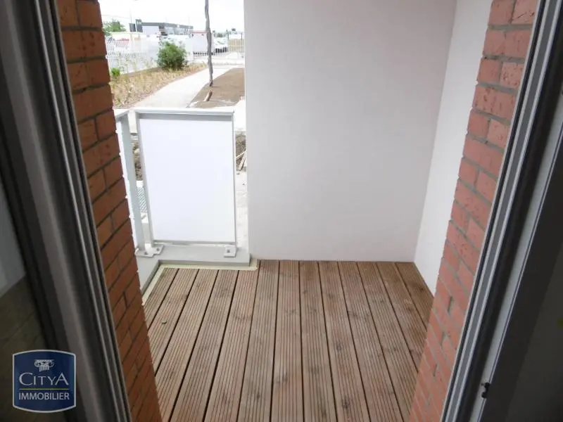 Photo 6 appartement Colomiers