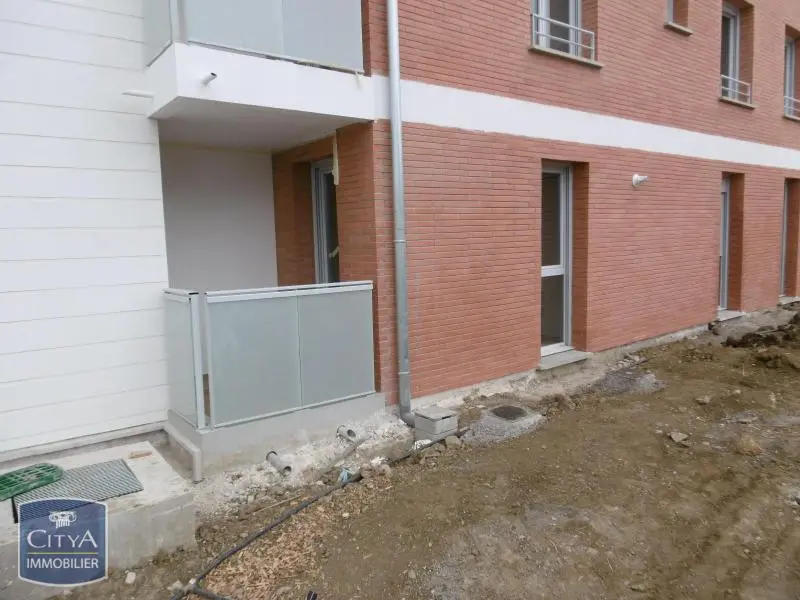 Photo 7 appartement Colomiers