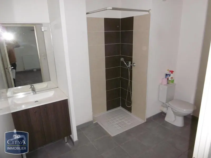 Photo 6 Appartement 2 pièces 43.81m²