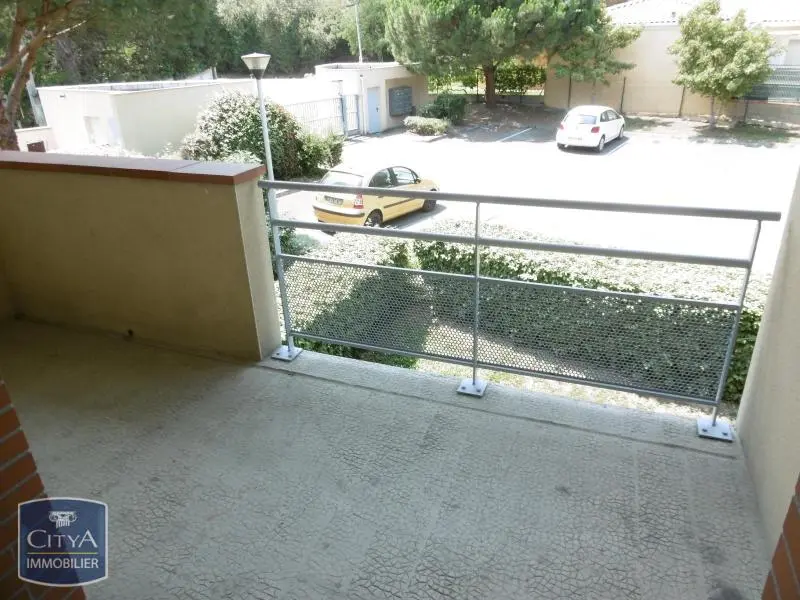 Photo 6 Appartement 1 pièce 31.4m²