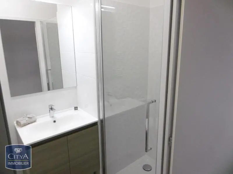 Photo 5 Appartement 1 pièce 19.7m²