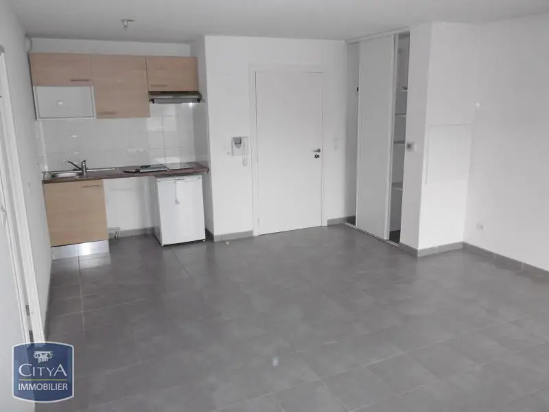 Photo 2 Appartement 2 pièces 43.81m²