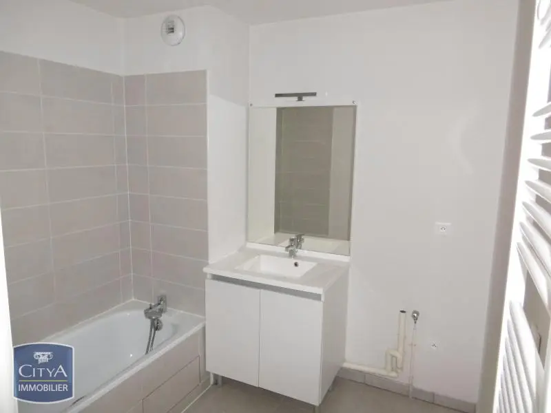 Photo 7 Appartement 3 pièces 68.73m²