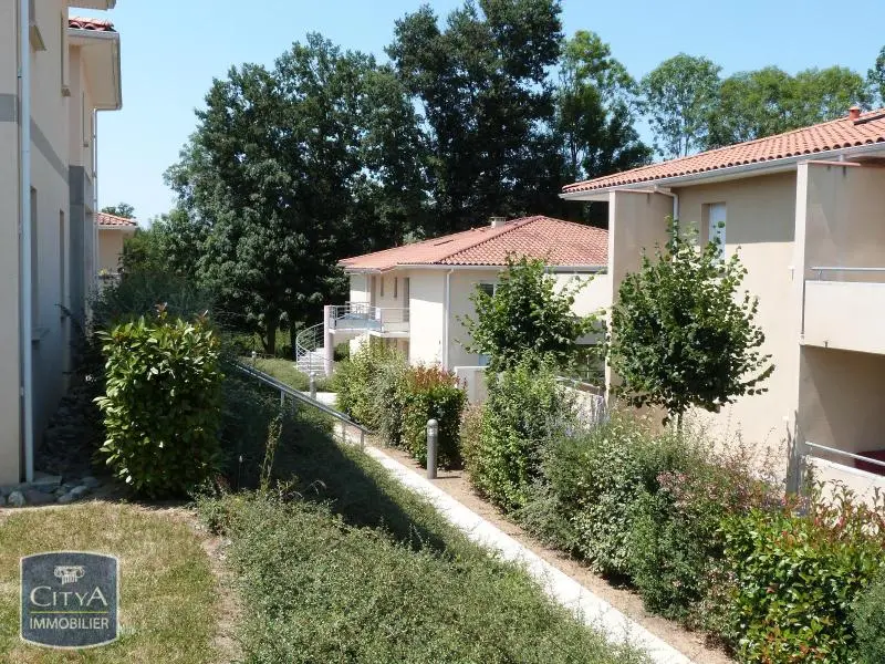 Photo 11 Appartement 2 pièces 34.98m²