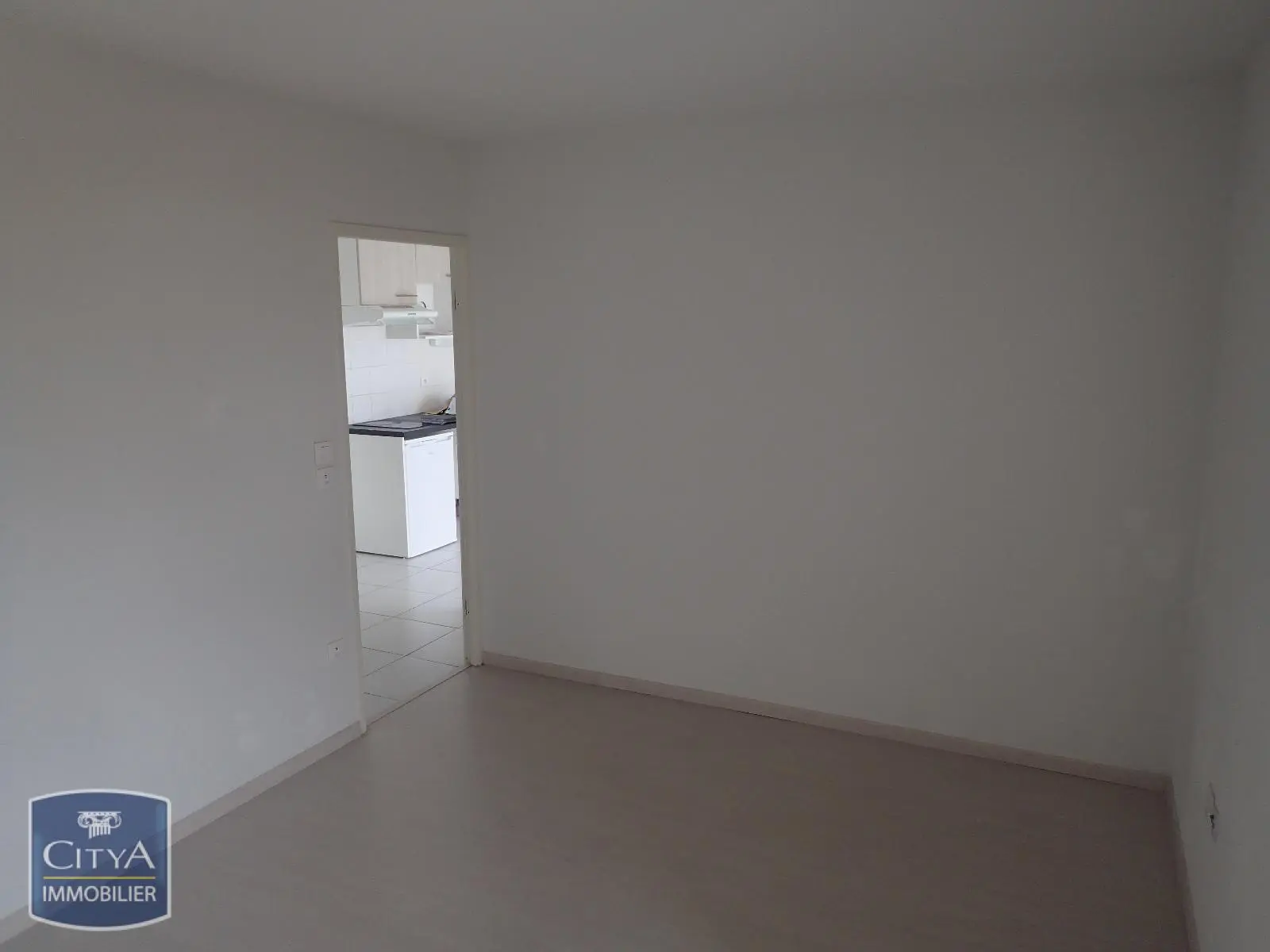 Photo 4 Appartement 2 pièces 39.41m²